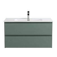 Тумба под раковину подвесная BelBagno Kraft KRAFT-900-2C-SO-VO