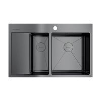 Кухонная мойка Omoikiri 4973102