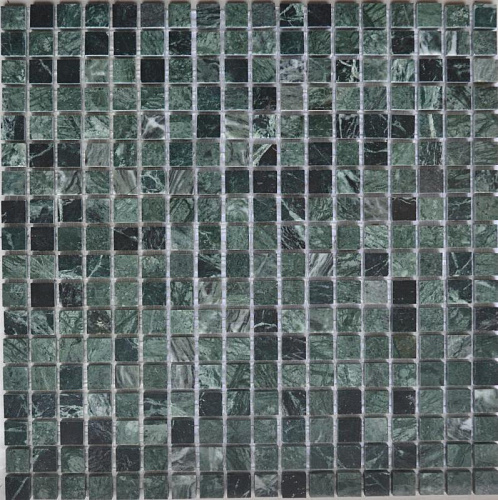 Мозаика из нат камня Bonaparte Мозаика из натурального камня Tivoli купить недорого в интернет-магазине Керамос