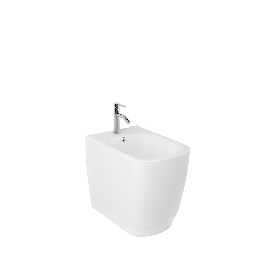 Биде напольное Kludi RESA S 27BIB0153 Биде напольное Kludi RESA S 27BIB0153