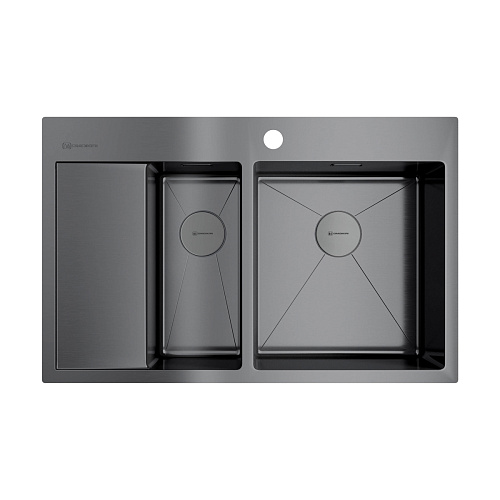 Кухонная мойка Omoikiri 4973102