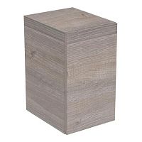 Шкафчик Ideal Standard R4308FE Tonic II боковой 35х60 см, Wood light grey (светло-серое дерево) Шкафчик Ideal Standard R4308FE Tonic II боковой 35х60 см, Wood light grey (светло-серое дерево)