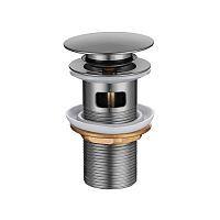 Донный клапан Aquatek  AQ6001BGM