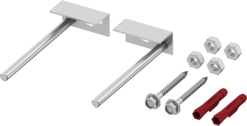 Крепежный комплект TECE Profil 9380300_M