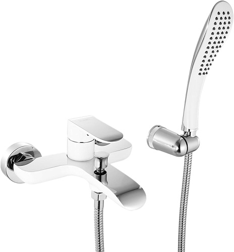Смеситель для ванны/душа IDDIS Calipso CALSB00i02 купить недорого в интернет-магазине Керамос
