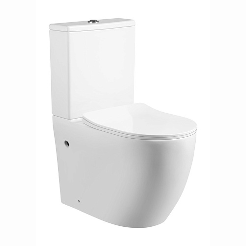 Унитаз-компакт URBATEC Cox URB788381F