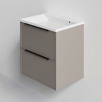 Тумба под раковину La Fenice Simpla FNC-01-SIM-C-60-2 Тумба под раковину La Fenice Simpla FNC-01-SIM-C-60-2