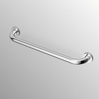Поручень Ideal Standard A9126AA IOM прямой 30 см, Chrome (хром) Поручень Ideal Standard A9126AA IOM прямой 30 см, Chrome (хром)