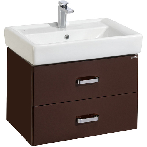 Тумба Aquaton Америна 1A1376K1AM430 купить недорого в интернет-магазине Керамос