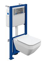 Инсталляция Cersanit CREA 63997