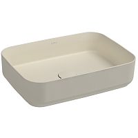 Раковина накладная ISVEA Infinity 10NF65050-2K