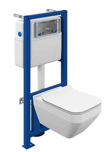 Инсталляция Cersanit CREA 63997 Инсталляция Cersanit CREA 63997