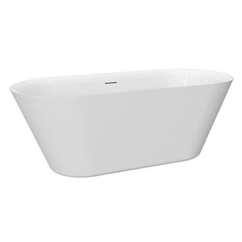 Ванна акриловая AQUAme AQM3501GW Ванна акриловая AQUAme AQM3501GW
