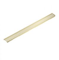 Решётка для трапа Wonzon & Woghand  WW-651800L-BG