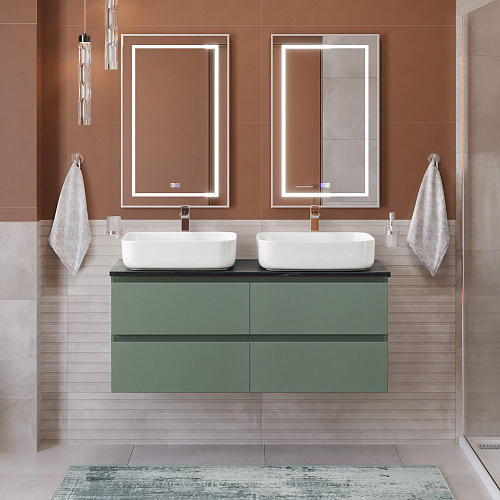 Тумба под раковину подвесная BelBagno Kraft KRAFT-1200-4C-SO-BO купить недорого в интернет-магазине Керамос Тумба под раковину подвесная BelBagno Kraft KRAFT-1200-4C-SO-BO купить недорого в интернет-магазине Керамос