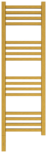 Полотенцесушитель электрический Сунержа Модус 3.1 051-5900-1030