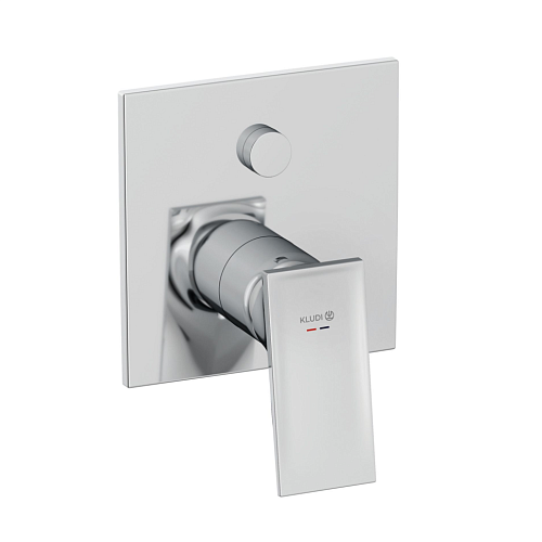Смеситель для душа Kludi DECUS 547590575 Смеситель для душа Kludi DECUS 547590575