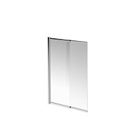 Шторка на ванну KERAMA MARAZZI VETRO VE.100.BSD.CR Шторка на ванну KERAMA MARAZZI VETRO VE.100.BSD.CR