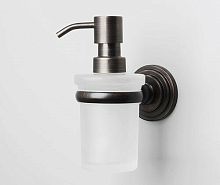 Дозатор для ж/мыла WasserKRAFT Isar K-7300 K-7399