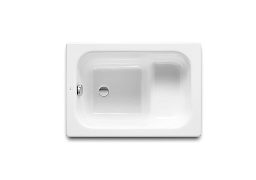 Чугунная ванна Roca Continental 213000001 Чугунная ванна Roca Continental 213000001