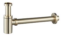 Сифон для раковины BelBagno  BB-SMT2-BORO