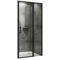 Душевая дверь ABBER Sonnenstrand AG04110BS Душевая дверь ABBER Sonnenstrand AG04110BS