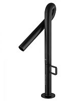 Смеситель для раковины Wonzon & Woghand LOOP WW-112-00-508 Смеситель для раковины Wonzon & Woghand LOOP WW-112-00-508