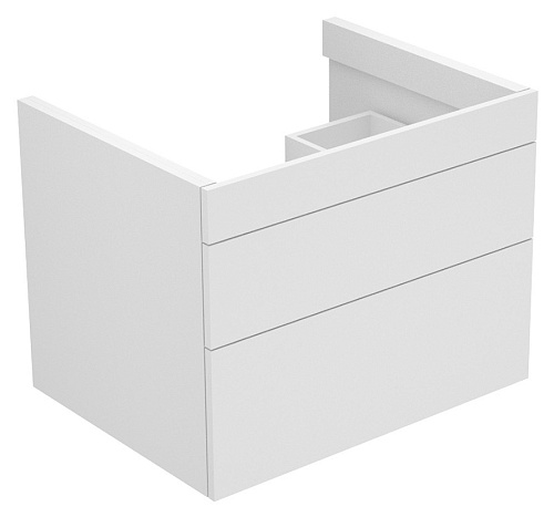 Тумба под раковину Keuco Edition 400 31541380000 купить недорого в интернет-магазине Керамос