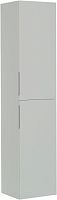 Шкаф-пенал Aquanet 00277558 Алвита New подвесной, 158х35 см, белый