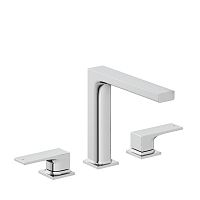 Смеситель для раковины Kludi DECUS 543930575