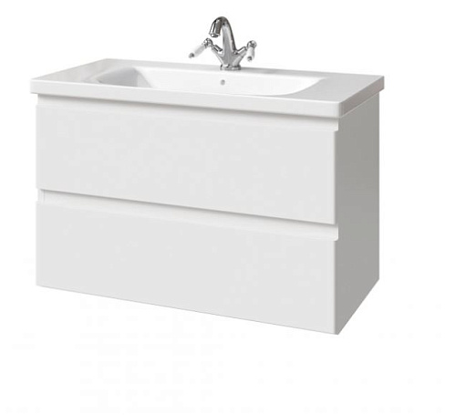 Тумба под раковину подвесная Caprigo FORTE 36113-SF027 купить недорого в интернет-магазине Керамос Тумба под раковину подвесная Caprigo FORTE 36113-SF027 купить недорого в интернет-магазине Керамос