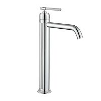 Смеситель для раковины Boheme Eterna 172-CR