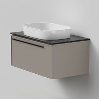Тумба со столешницей La Fenice Elba NFNC-01-ELB-G-80-3-GB