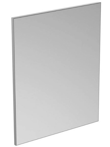Зеркало Ideal Standard T3363BH Mirror&Light подвесной 100 см, Neutral (нейтральный) купить недорого в интернет-магазине Керамос Зеркало Ideal Standard T3363BH Mirror&Light подвесной 100 см, Neutral (нейтральный) купить недорого в интернет-магазине Керамос