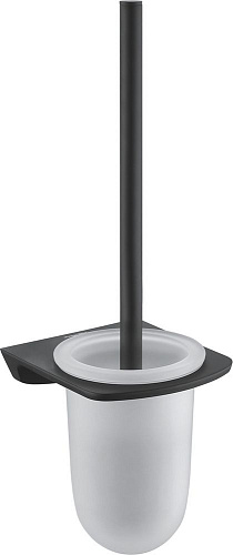 Щетка для унитаза WasserKRAFT Elbe K-7227 (exp)