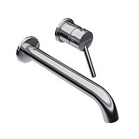 Смеситель для раковины KERAMA MARAZZI XPRO XPRO.03.KM.CR Смеситель для раковины KERAMA MARAZZI XPRO XPRO.03.KM.CR