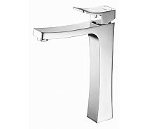Смеситель WasserKRAFT 1063H Aller для умывальника, высокий, хром Смеситель WasserKRAFT 1063H Aller для умывальника, высокий, хром