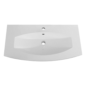 Раковина-столешница Cezares Раковины из искусственного мрамора 50195