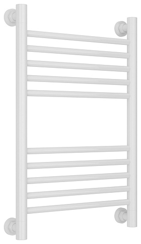 Полотенцесушитель водяной Сунержа 12-0220-6040 Богема+ прямая 600х400 мм, белый