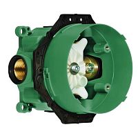 Термостат встр., с вентилем, внутряняя часть Hansgrohe  01850180