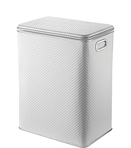 Корзина для белья Geralis  PWH-S купить недорого в интернет-магазине Керамос