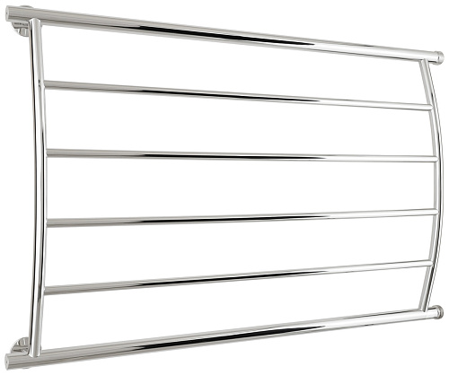 Полотенцесушитель водяной Сунержа СТИЛЬЕ "Минор 0602" 600х1000 (4) Г (Без покрытия) 00602-6010
