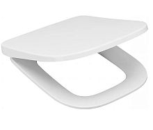 Крышка-сиденье для унитаза Roca Gap ZRU9307682 (exp)