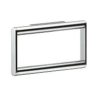 Кольцо Keuco 14921070000 Plan для полотенца, нержавеющая сталь