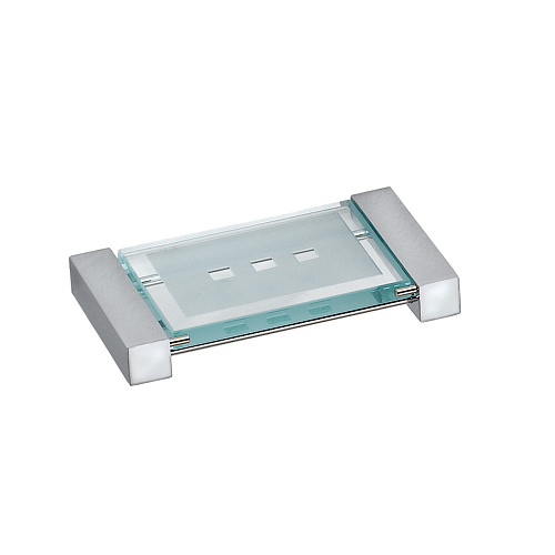 Мыльница настенная POMDOR 38 METRIC 38.60.01.002 (exp)