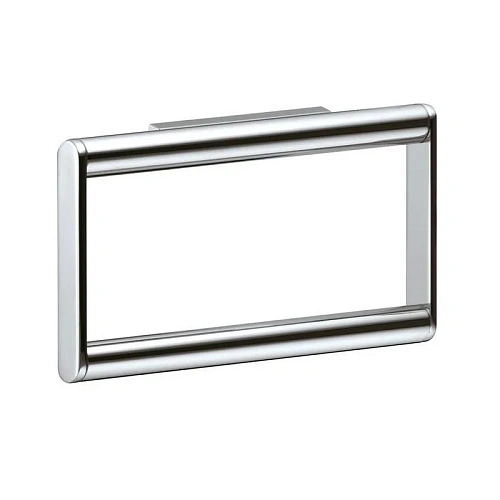 Кольцо Keuco 14921070000 Plan для полотенца, нержавеющая сталь купить недорого в интернет-магазине Керамос