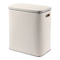 Корзина для белья Geralis  NRWH-M