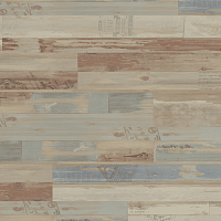 FastFloor Country Кварцвиниловая инженерная плитка FST-107 Дуб Куналей