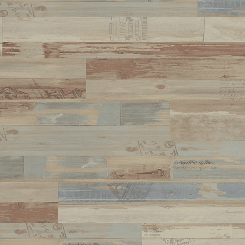 FastFloor Country Кварцвиниловая инженерная плитка FST-107 Дуб Куналей