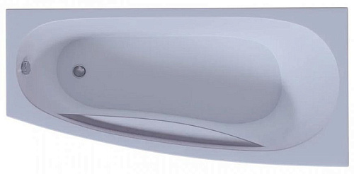 Ванна акриловая Aquatek PAN160-0000054